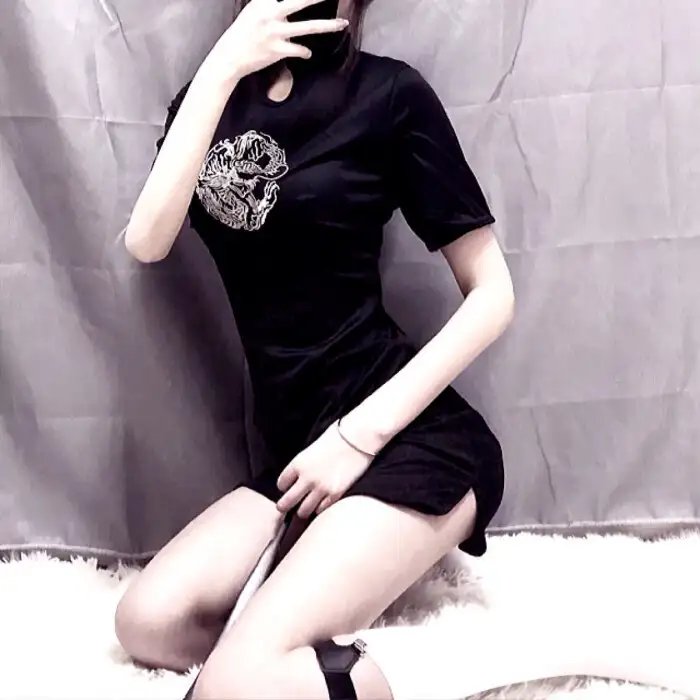 曼谷奔逃