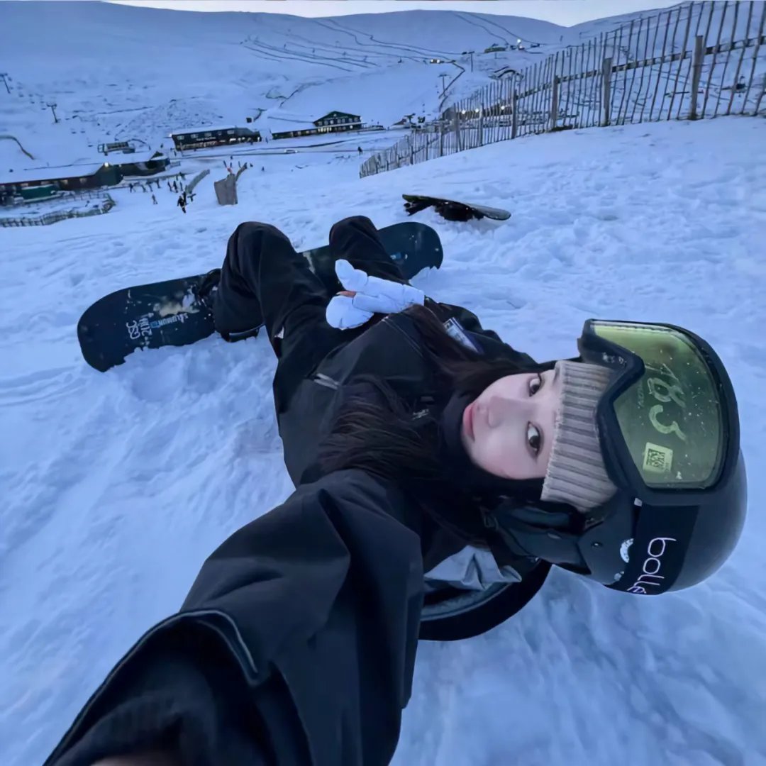 分手当天我成了大佬掌中宝