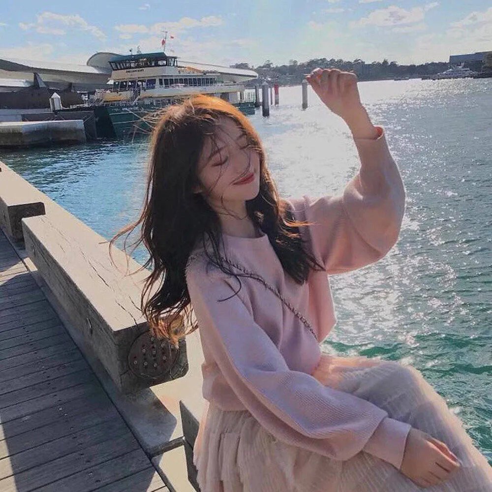 贩售太阳的女孩